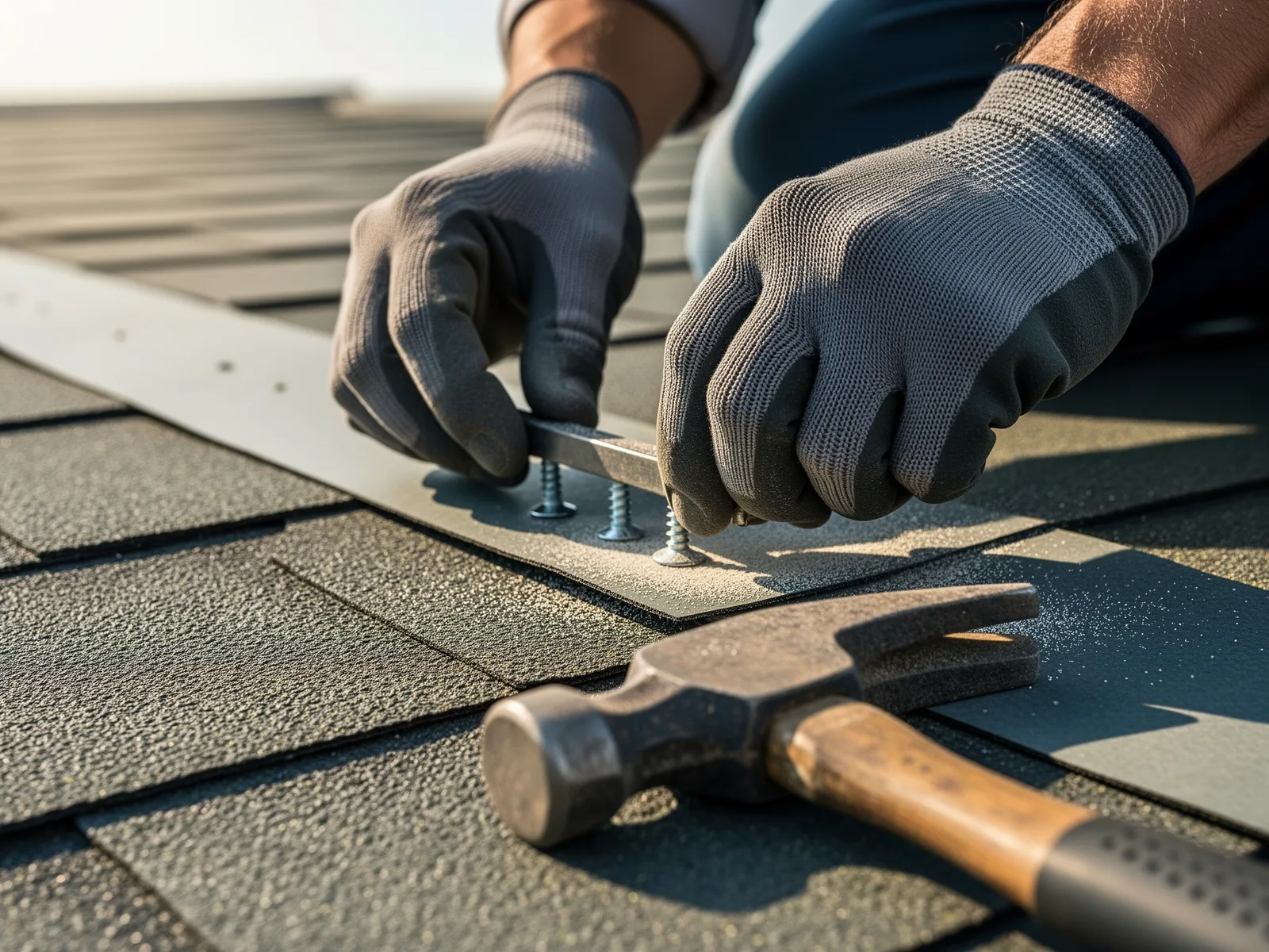 Why choose Fascia Repair in Sun Prairie, WI